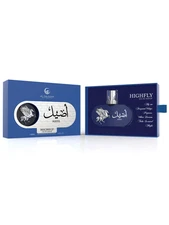 Highfly Aseel By LE FALCONE Niche Collection Eau de Parfum Spray 2.8 oz