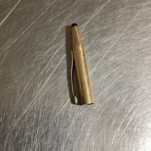 CROSS 14K Gold Filled Pen Replacement Cap Only