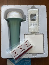 Monitor de agua inalámbrico inteligente para piscina KACTOILU 4 en 1