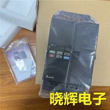 1Pcs New Delta inverter VFD055E43A 5.5KW 380V