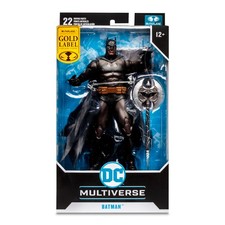 McFarlane Toys DC Multiverse Vampire Batman
