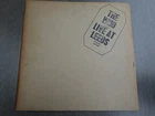 The Who LIVE AT LEEDS 1970 UK LP 1st Press BLACK STAMP PLAYS NEAR MINT HEAR