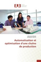 Mohamed Mrizak (U. A.) | Automatisation Et Optimisation D'une ChaîNe De...
