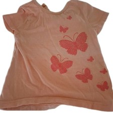 Topomini Shirt Mädchen Gr.80