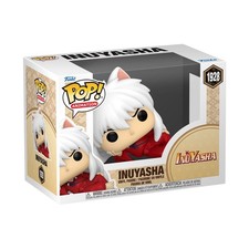 Funko Pop! Animation: Inuyasha - Inuyasha (Laying)