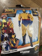 X-Men 97 Cyclops Costume Adult Standard marvel Studios 1268