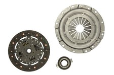 Kit d'embrayage Skoda FAVORIT