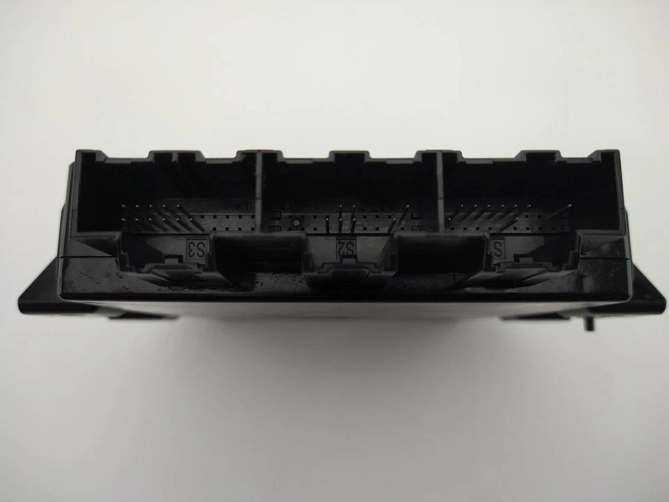 Módulo de asiento de memoria delantero izquierdo LH 25917601 OEM Cadillac Escalade 2007-2008 ✅ Foto 3 de 4