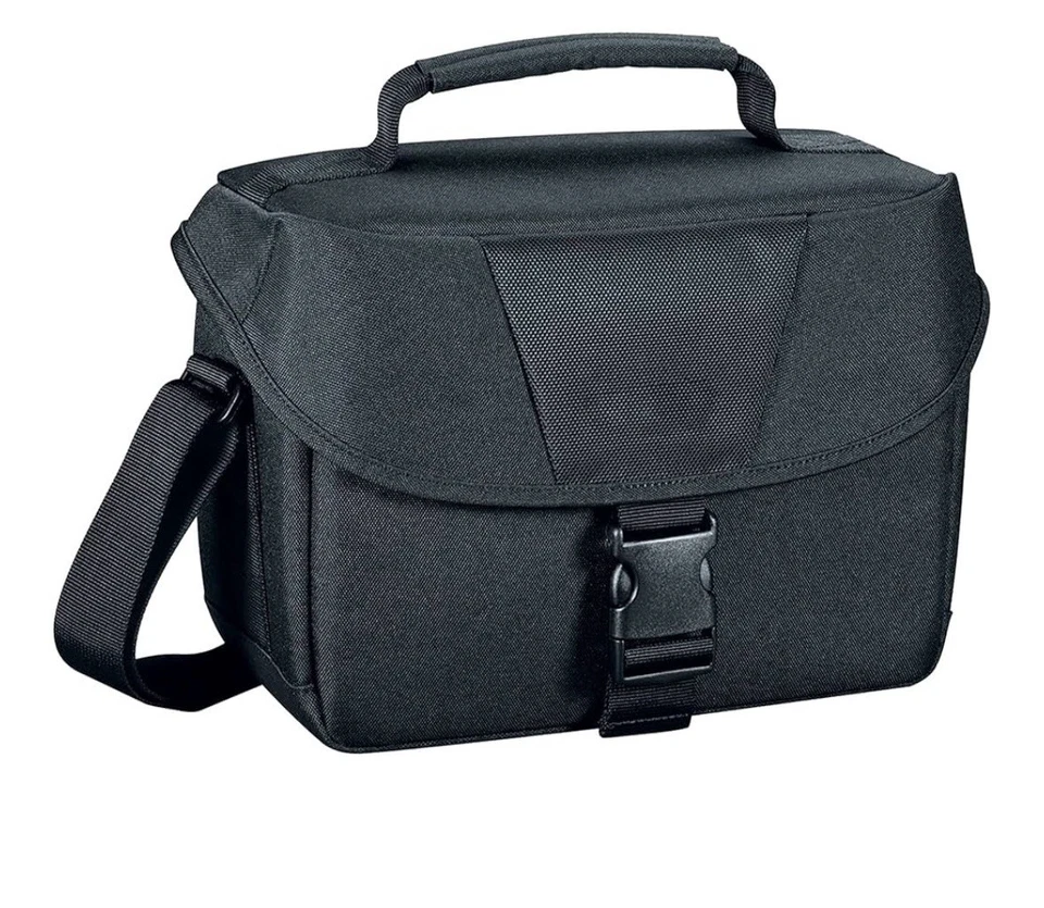 Canon EOS 4000D/Rebel T100 DSLR Camera with 18-55mm & Accessories Photo & Video - Image 4 of 4