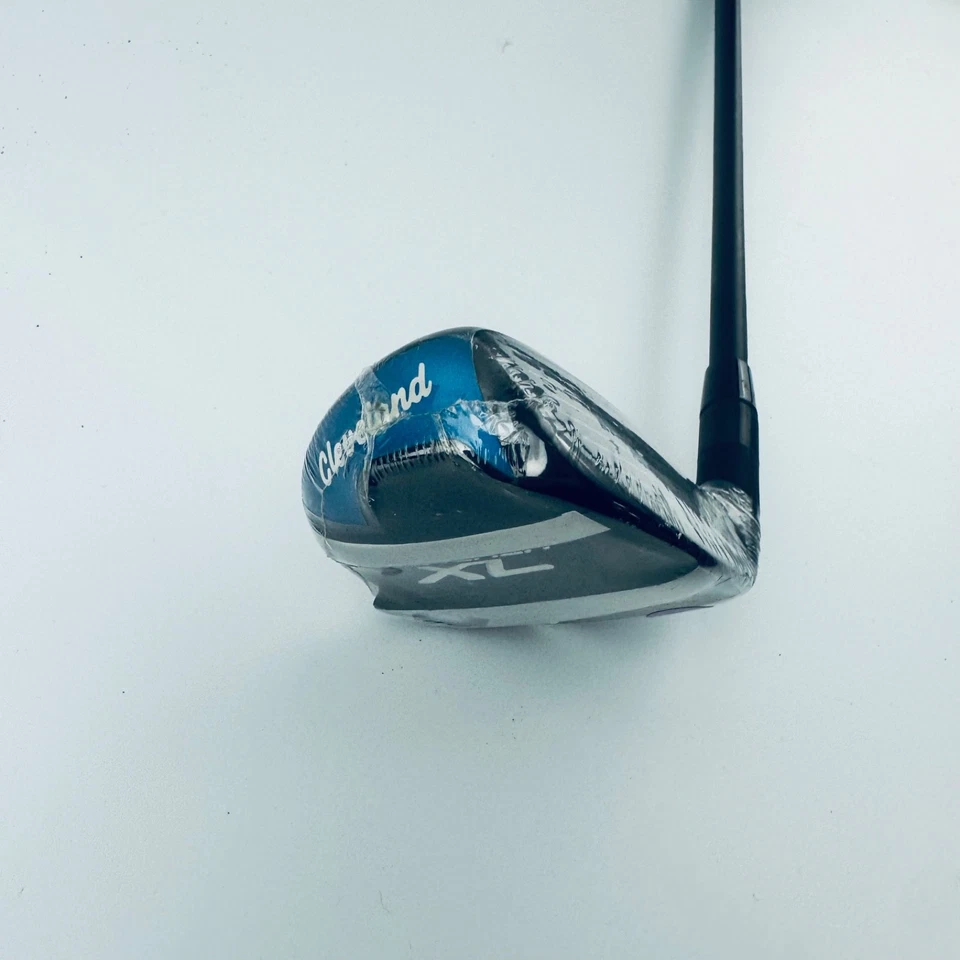 Cleveland Launcher XL Halo #5 Hybrid / 24 Degree / Ladies Flex Cypher 40 Shaft - Image 4 of 4