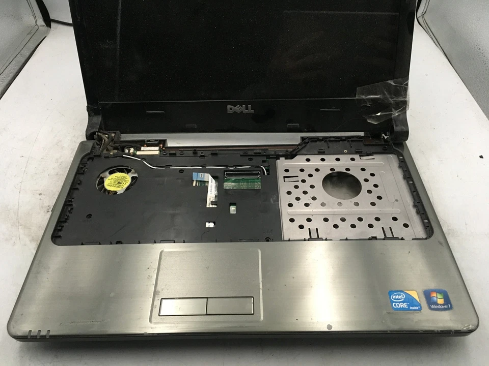 DELL INSPIRON 1464 - FOR PARTS/REPAIR - INTEL I3 1ST GEN - NO RAM -READ DESC- BB - Image 3 of 4