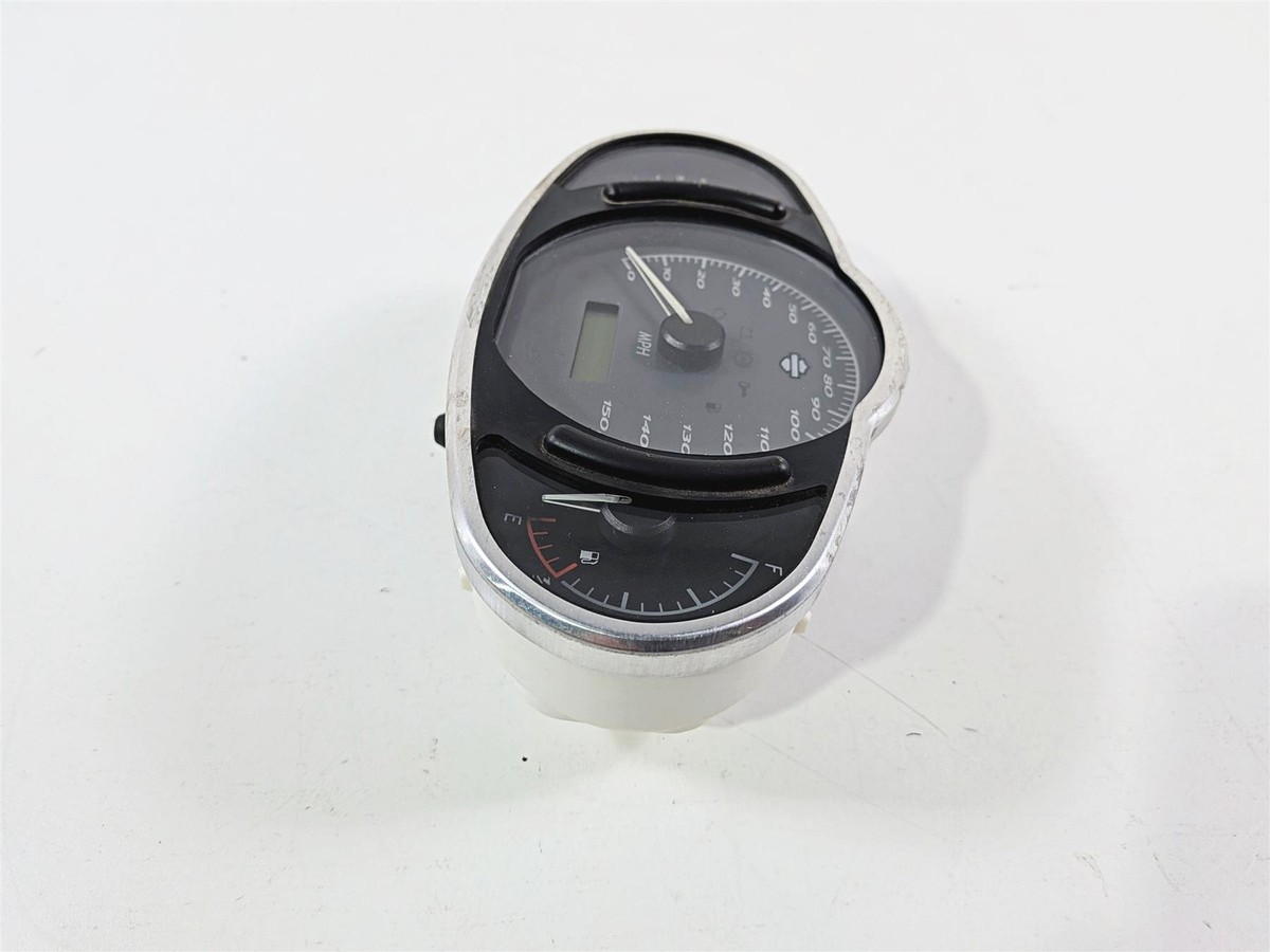 2011 Harley VRSCDX Night Rod Speedometer Gauges Instrument 5k Only