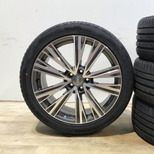 NEU Original Audi A6 4K C8 20Zoll 4K0601025J Sommerräder 20 Zoll Sommerreifen