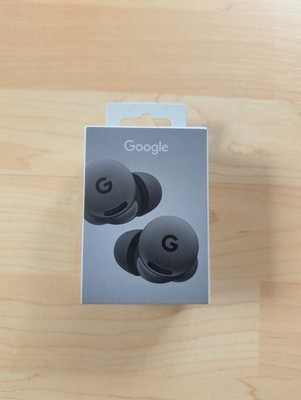 Google Pixel Buds 2a - Hazel (schwarz) - Neu & OVP