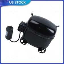 New Refrigeration Compressor 1/2 HP 5606 BTU HBP 115V For True 842509 SC15G
