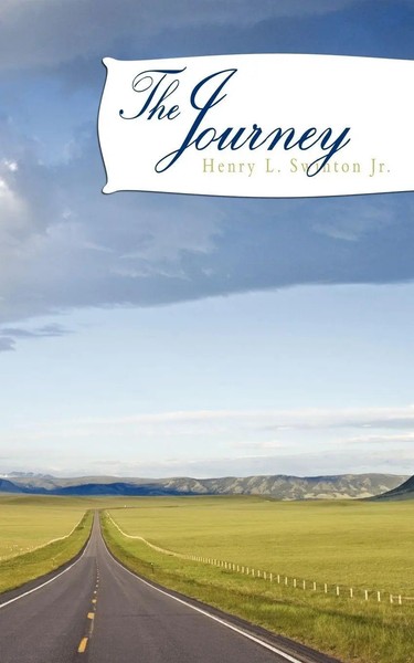 The Journey Henry L. Jr. Swinton Taschenbuch Kartoniert / Broschiert Englisch-image