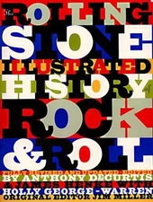 The Rolling Stone Illustrated History of Rock and Roll : The Defi