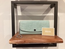 Excellent Condition Michael Kors Mint Clutch / Purse