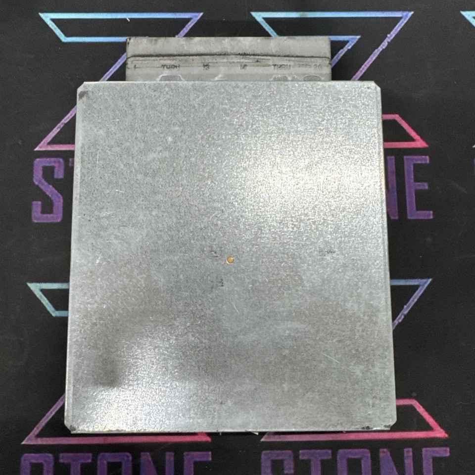 Computadora ecu ecm F77F-12A650-ACB Ford Ranger Mazda B3000 3.0 1995 **PROBADA** Foto 4 de 4