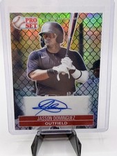 2021 Pro Set Sports Multi-Sport Cards 35