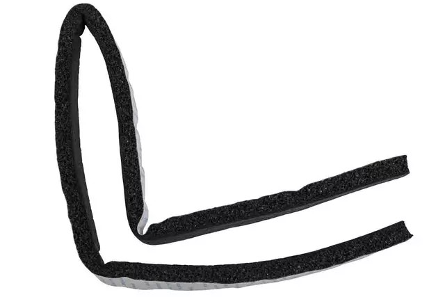 Sello de aire inferior del radiador para GM Equinox Terrain 2018-2024 (N/P 23270572)