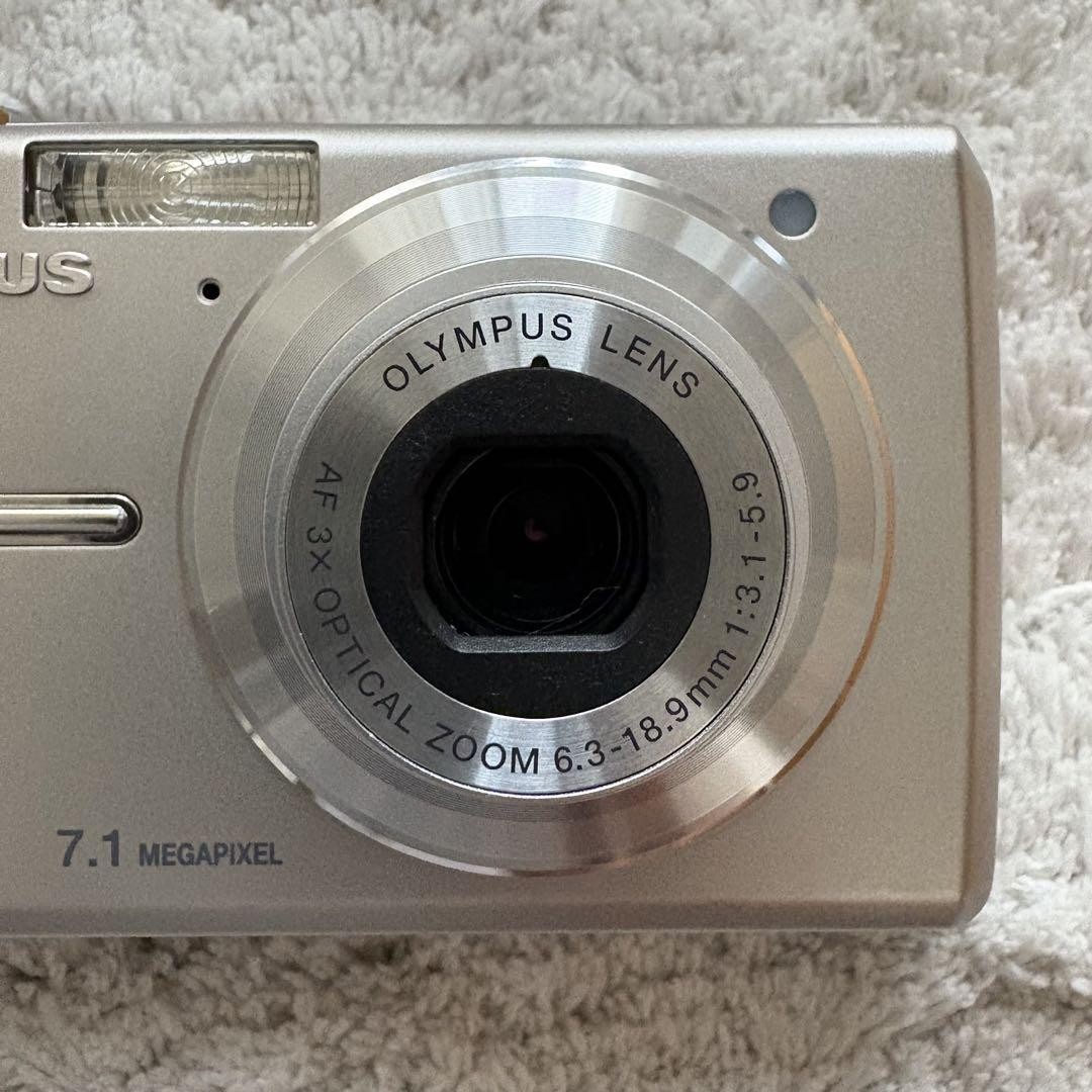 オリンパス　カメラ　x-785 Olympus X-785 - digital camera for sale online | eBay