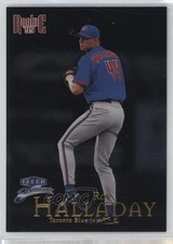 1999 Fleer Brilliants Roy Halladay #155 HOF 0y5c