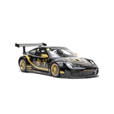 NSR 0571SW Porsche 997 GT3R John Player Special Livery No.7 1:32 slot car