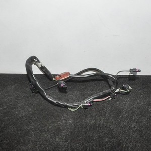 AUDI A5 Rechte Seite Einspritzdüsen Kabelbaum 8T S5 3.0 Benzin 245kw 2012