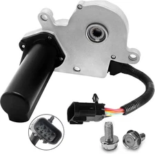 For GMC Chevrolet Silverado Transfer Case Encoder Motor Shift Actuator 600-910