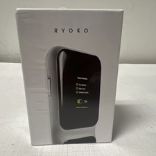 New Ryoko Pro High-Speed Portable 4G LTE Wi-Fi Router - New