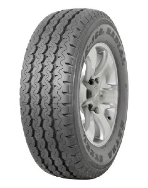 175 R13C 97/95N 8PR Maxxis UE-168 - Photo 2/2