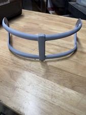 Original Murray Sad Face Pedal Car Windsheild