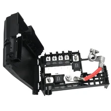 Fuse Box Battery Terminal with Cover for 2013-2016 Malibu, 2010-2017 Lacrosse, 2