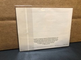 JACK NICKLAUS GOLF NES CIB