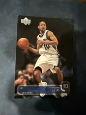 Tyronn Lue Upper Deck