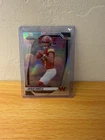 2024 Panini Prizm - Rookies Jayden Daniels #347 Silver Prizm (RC)