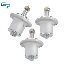 3 Pack Spindle For Ferris Snapper Simplicity 5061095 5061095SM 5046363X1  IS500Z