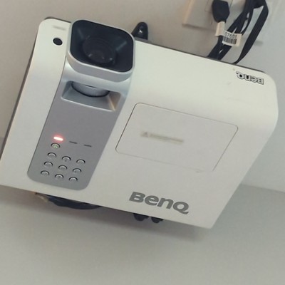BenQ W1000 Plus
