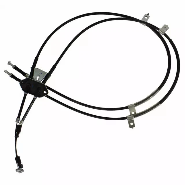 Genuine Ford Rear Cable AE5Z-2A815-E - Image 2 of 4
