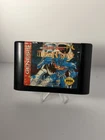 Mazin Saga Mutant Fighter - Sega Genesis * Game Only * Tested