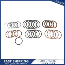 A6GF1 Auto Transmission Clutch Plates Friction Kit Fit Hyundai Transnation Parts