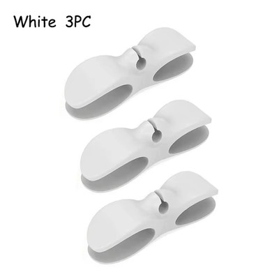 3-6Pcs Cord Winder Organizer for Kitchen Appliance Cord Wrapper Cable Management