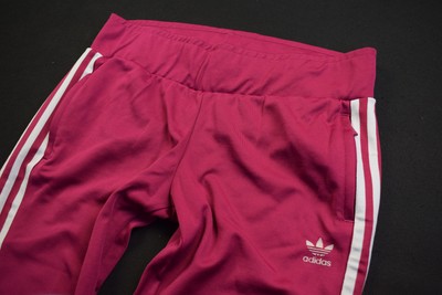 Adidas Trainings Hose Firebird Jogging Track Pant Retro Originals 2013 Damen 36 