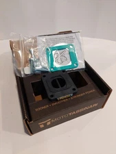 Vforce 3 Reed Valve System For 2023 Kawasaki KX112, New!