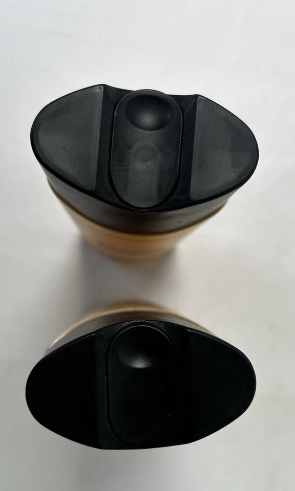 Guardian кожи очиститель и кондиционер комплект 2001 винтажный/редкий найти 8 жидк. унций каждый - Изображение 3 из 3