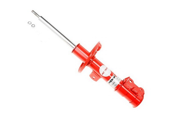 Koni StoßDäMpfer Vorne Links FüR Fiat Grunde Punto (Evo) 1.4 Abarth 07-17 8745-1-image