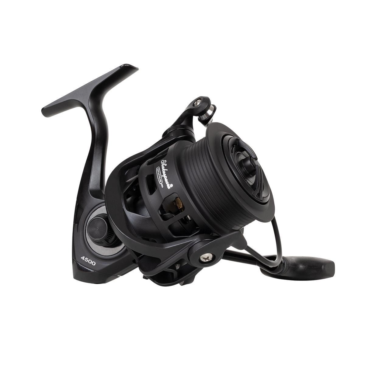 Shakespeare Superteam FRX 3500