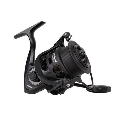 Shakespeare Superteam FRX 3500 Feederrolle Frontbremsrolle