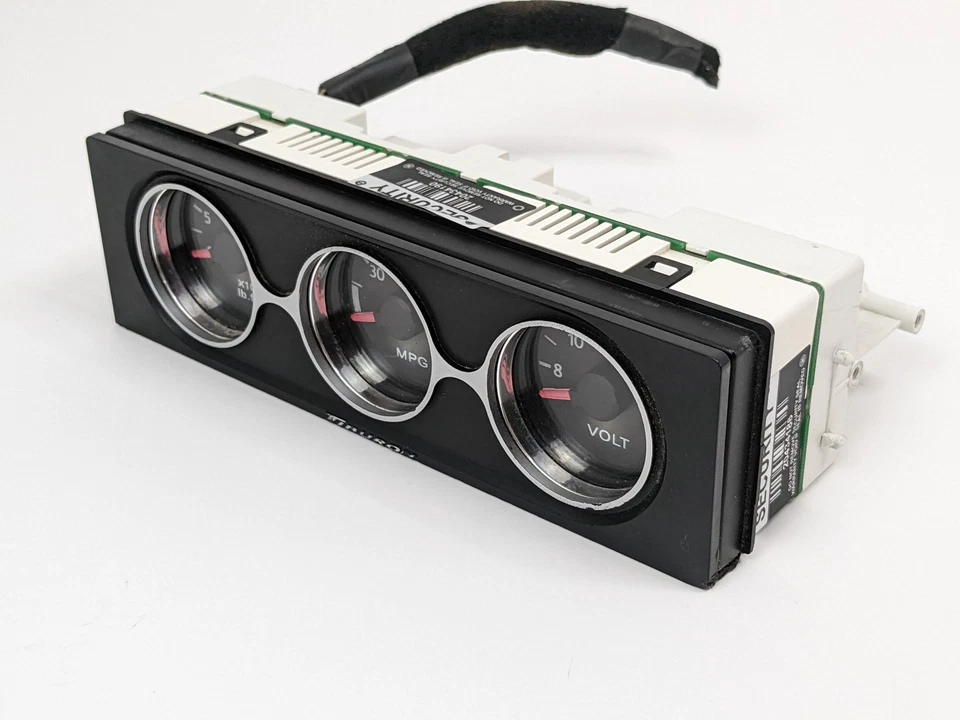 Hyundai Tiburon 2001-2008 cupé conjunto calibre múltiple 94320-2C300 OEM Foto 4 de 4